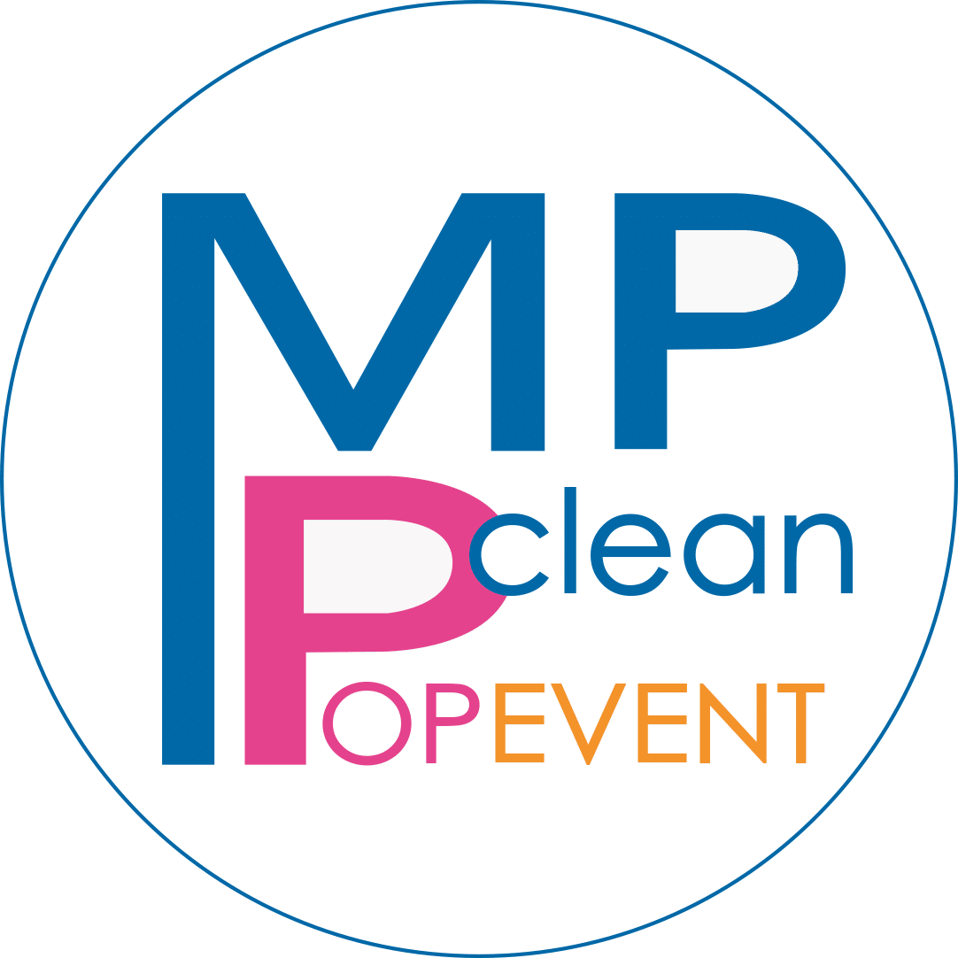 MP Clean PopEvent